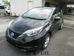 日産 ノート