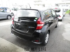 日産 ノート