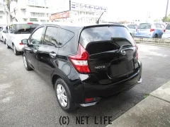 日産 ノート