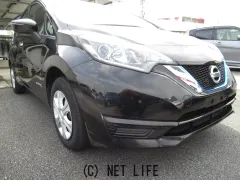 日産 ノート