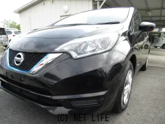 日産 ノート
