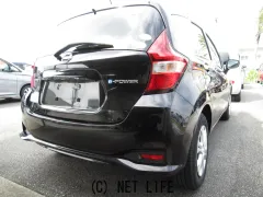 日産 ノート