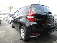 日産 ノート