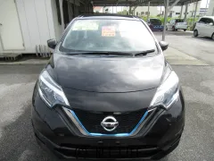 日産 ノート