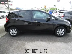 日産 ノート