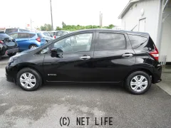 日産 ノート