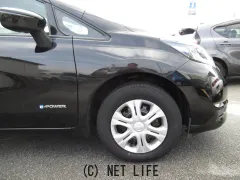 日産 ノート