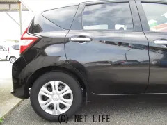 日産 ノート