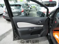 日産 ノート