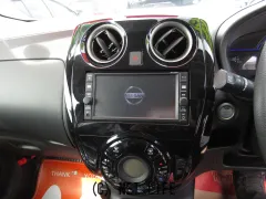 日産 ノート