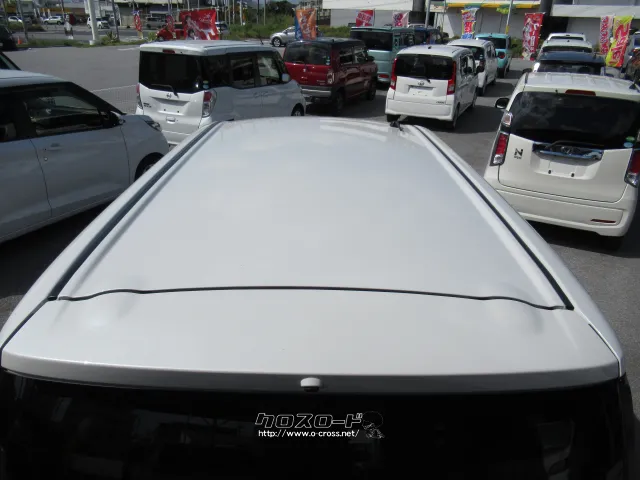 ダイハツ ムーヴキャンバス