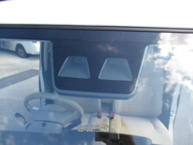 ダイハツ ムーヴキャンバス