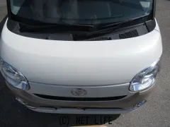 ダイハツ ムーヴキャンバス