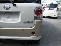 ダイハツ ムーヴキャンバス