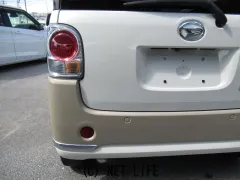 ダイハツ ムーヴキャンバス