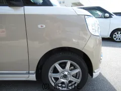 ダイハツ ムーヴキャンバス