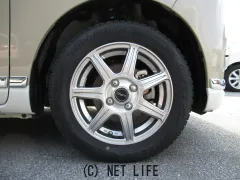 ダイハツ ムーヴキャンバス