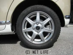 ダイハツ ムーヴキャンバス