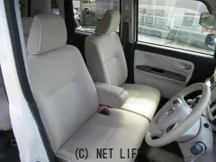 ダイハツ ムーヴキャンバス