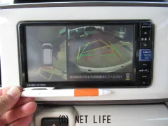 ダイハツ ムーヴキャンバス