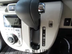 ダイハツ ムーヴキャンバス
