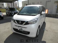 日産 デイズ