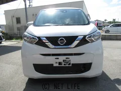 日産 デイズ