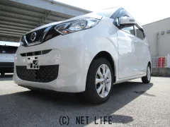 日産 デイズ