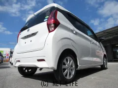 日産 デイズ