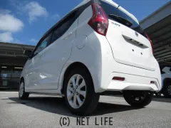 日産 デイズ