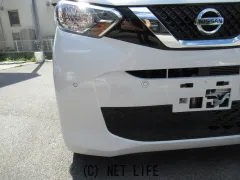 日産 デイズ