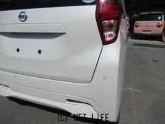 日産 デイズ