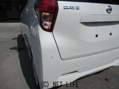 日産 デイズ