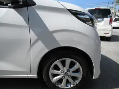 日産 デイズ