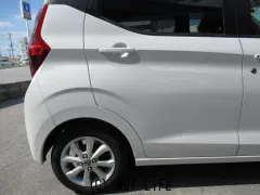 日産 デイズ