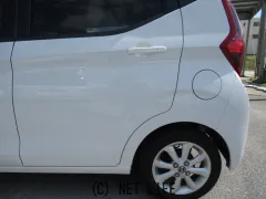日産 デイズ