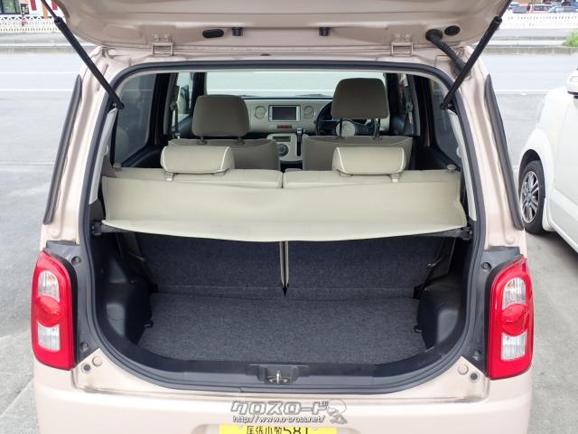 ダイハツ ミラココア