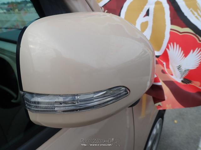 ダイハツ ミラココア