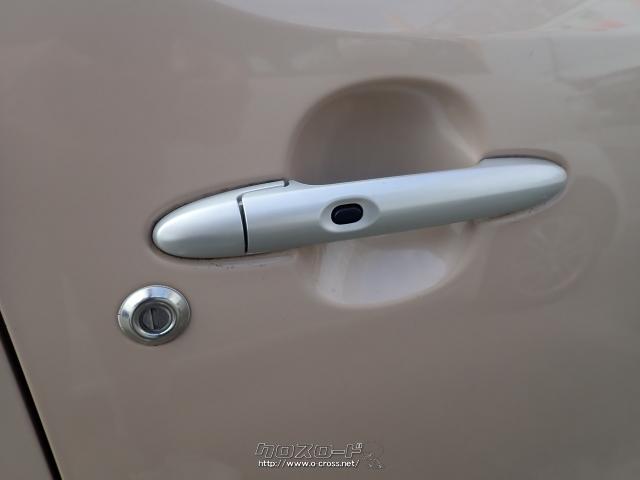 ダイハツ ミラココア