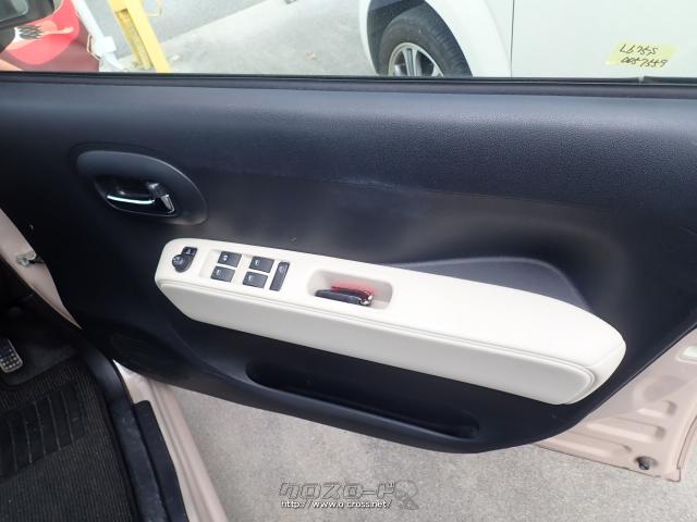 ダイハツ ミラココア