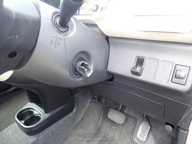 ダイハツ ミラココア