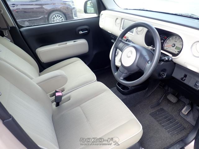 ダイハツ ミラココア