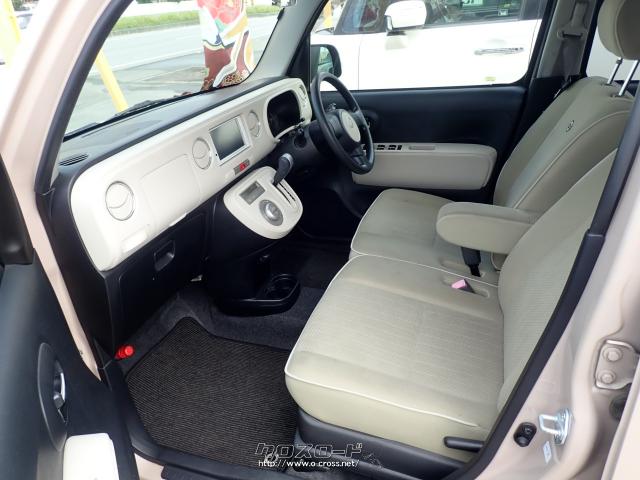 ダイハツ ミラココア