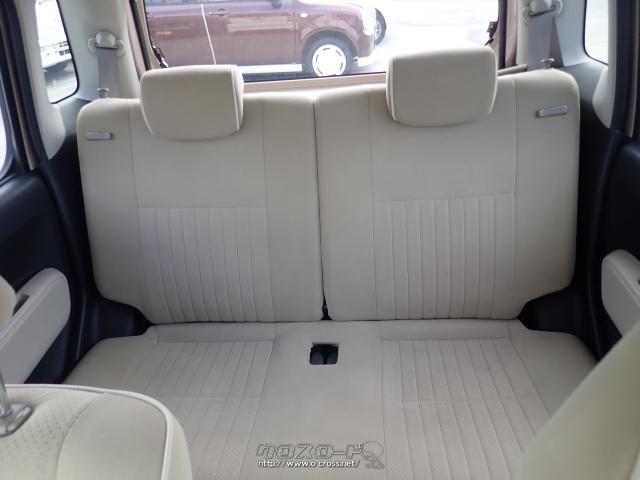 ダイハツ ミラココア