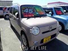 ダイハツ ミラココア