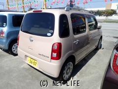 ダイハツ ミラココア