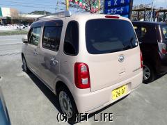 ダイハツ ミラココア