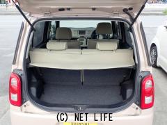 ダイハツ ミラココア