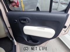 ダイハツ ミラココア