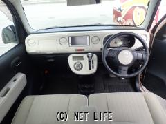 ダイハツ ミラココア